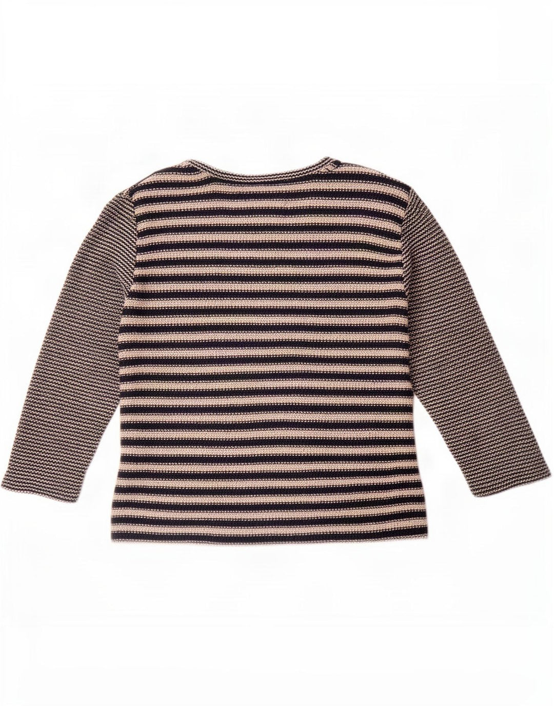 Maglione cardigan Marks & Spencer da donna Per Una UK 14 medio blu navy