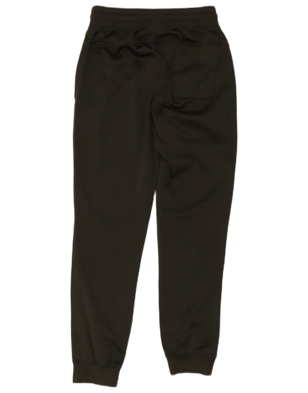 Pantaloni da tuta da uomo Under Armour Cold Gear Joggers Small Khaki