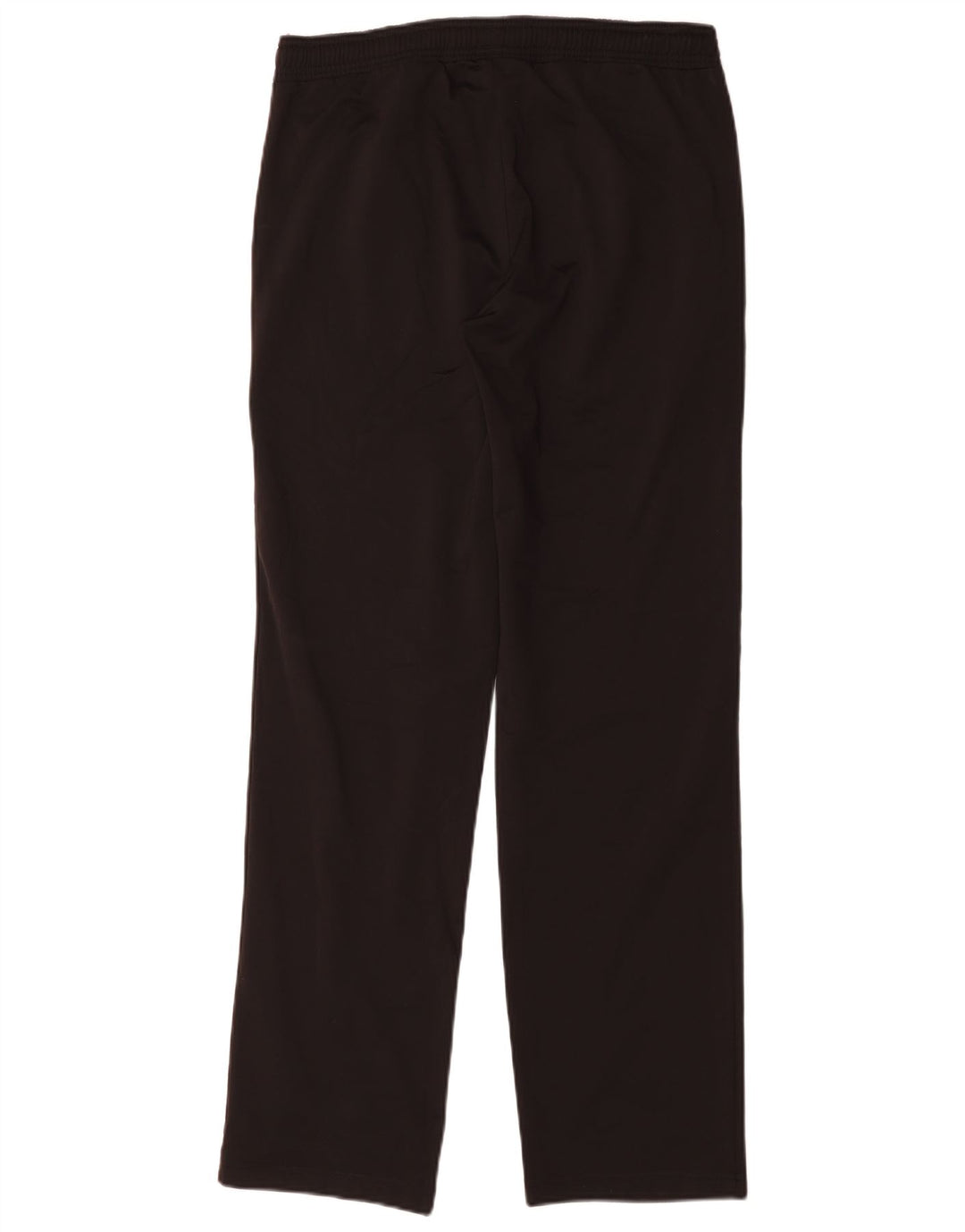 Pantaloni da tuta da donna Puma UK 12 Medium Nero Poliestere