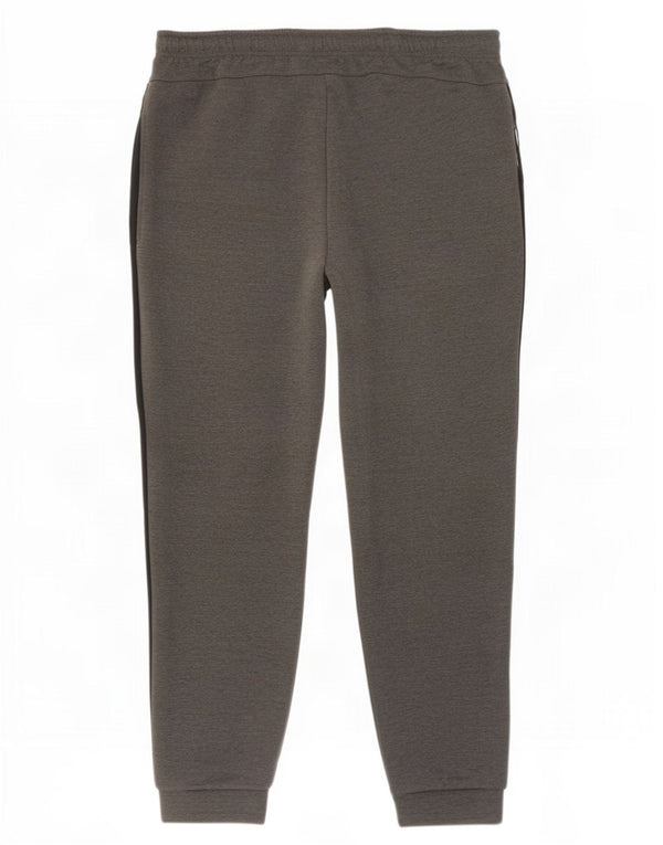 Pantaloni da tuta da donna Champion Joggers UK 18 XL Grigio Colourblock