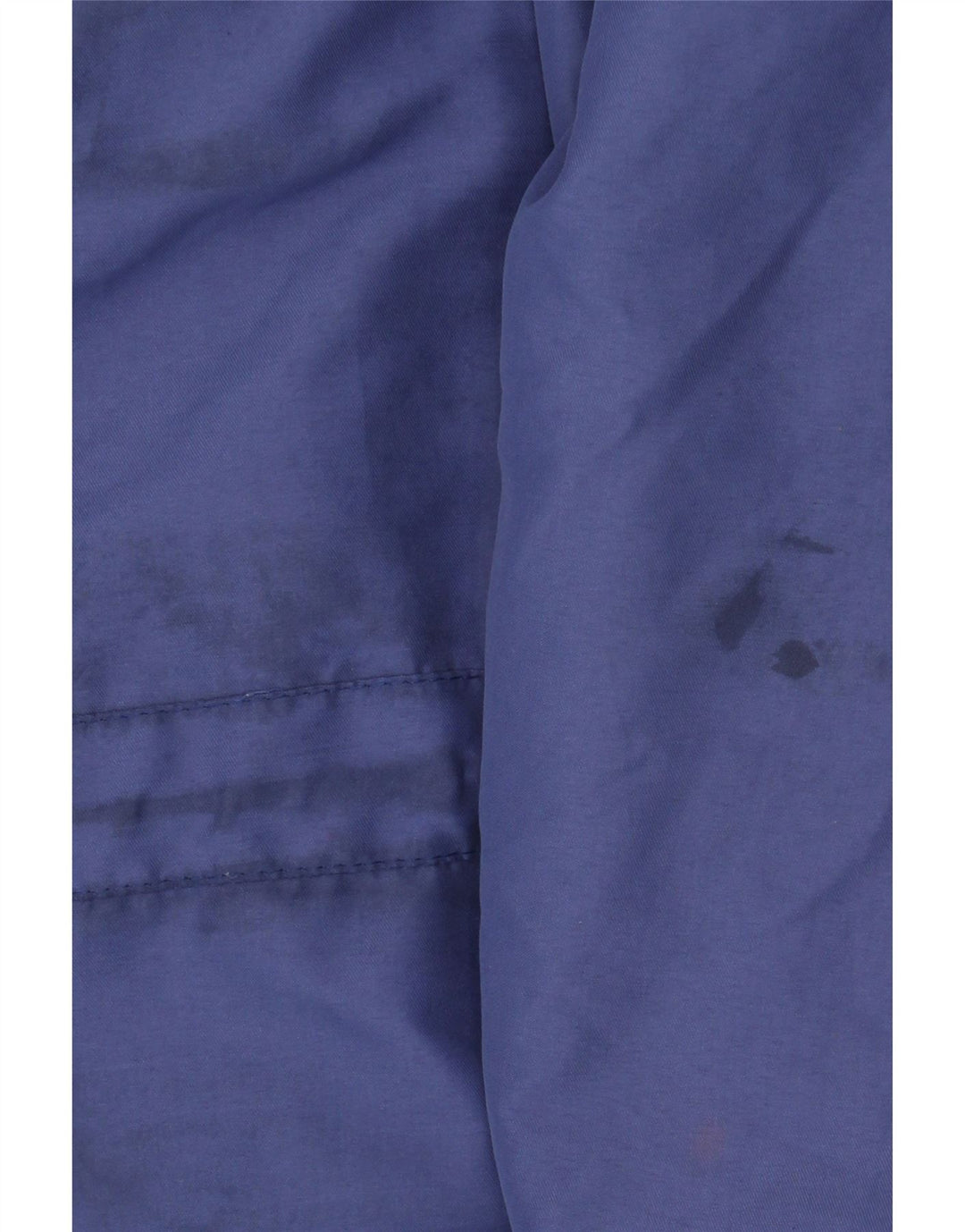 Musto Giacca antipioggia Gore-Tex da uomo UK 42 XL Nylon blu