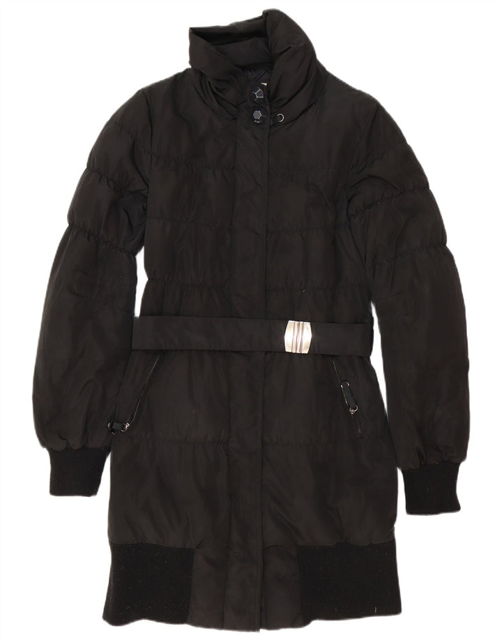 Piumino Donna Liu Jo IT 44 Medio Nero Poliestere