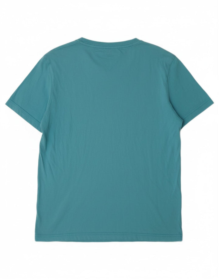 Mens T-Shirt Top XL