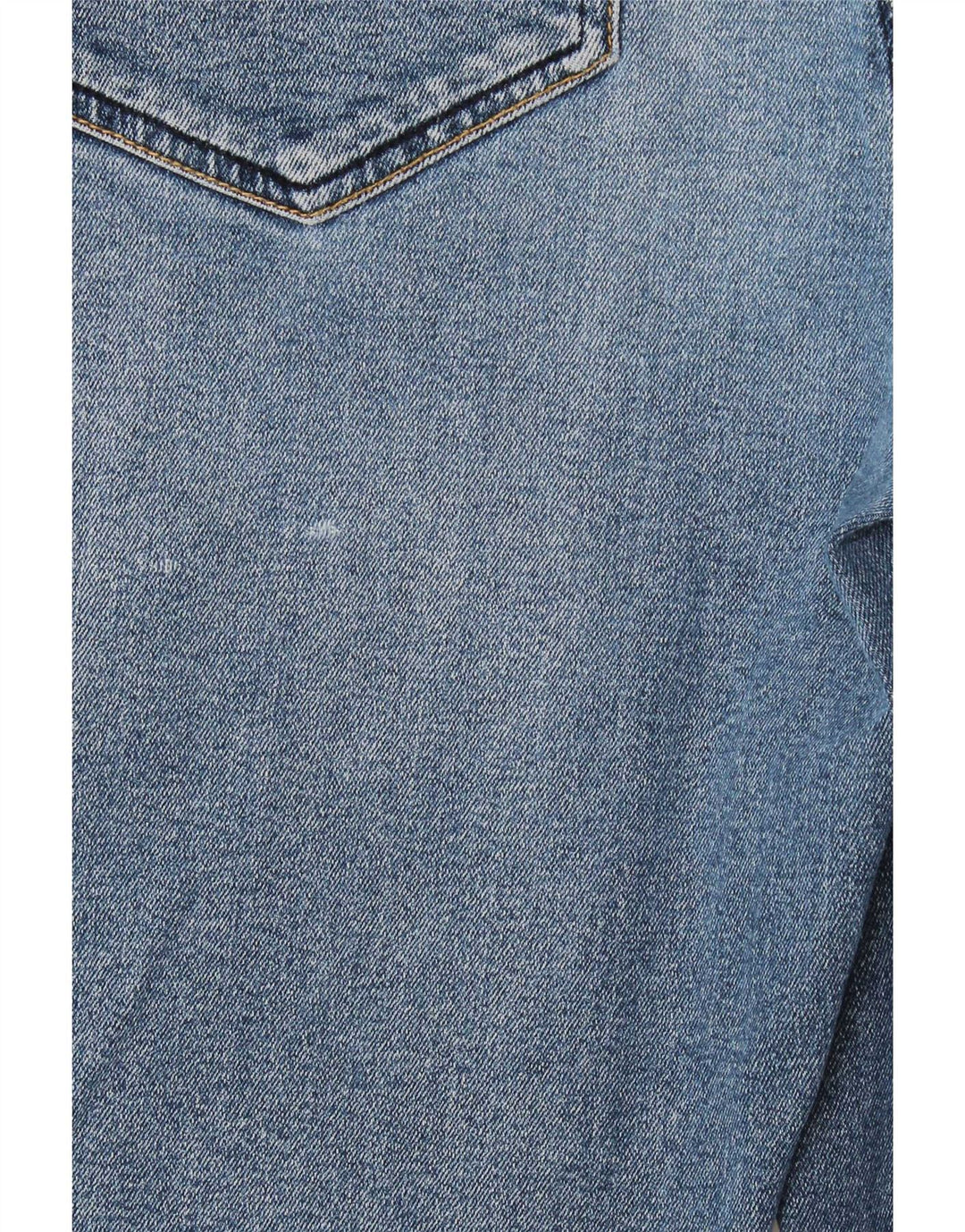 Jeans slim da uomo French Connection W34 L30 Blu