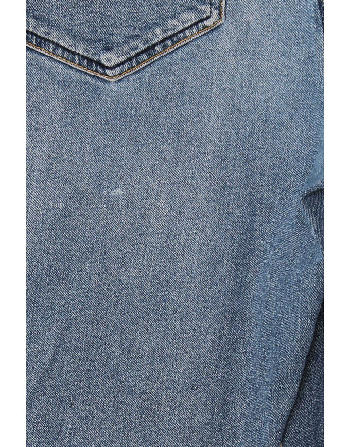 Jeans slim da uomo French Connection W34 L30 Blu