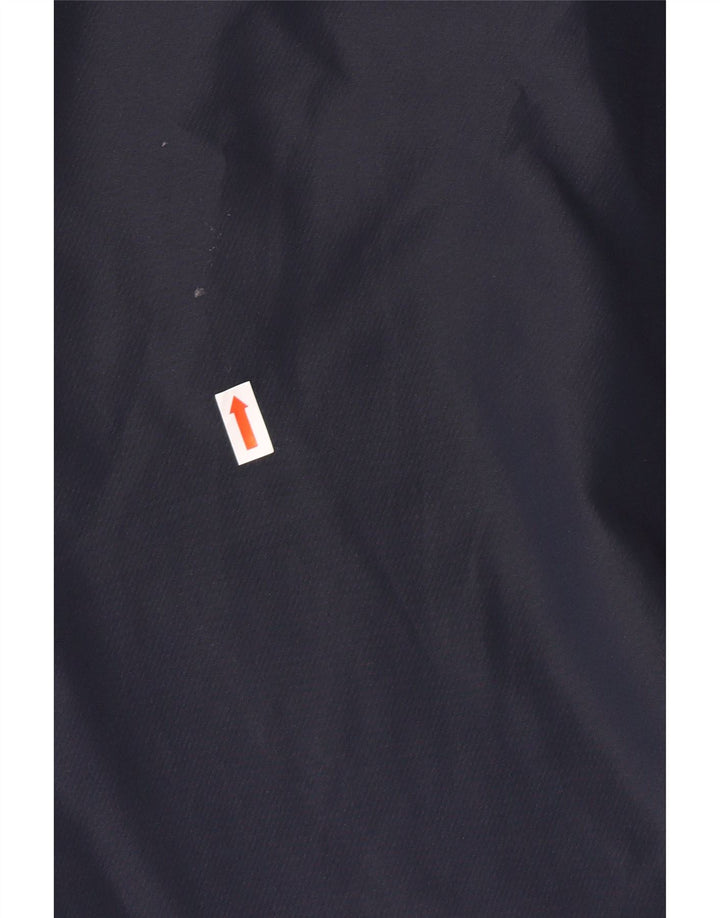 LOTTO Mens Tracksuit Trousers UK 36/38 Small  Navy Blue Polyester