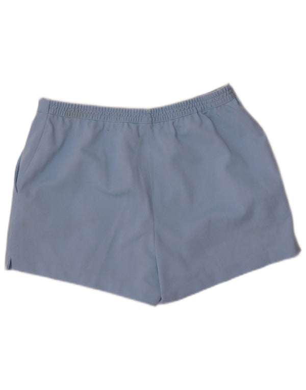 Pantaloncini chino da uomo Cerruti 1881 IT 56 3XL W32 Poliestere blu