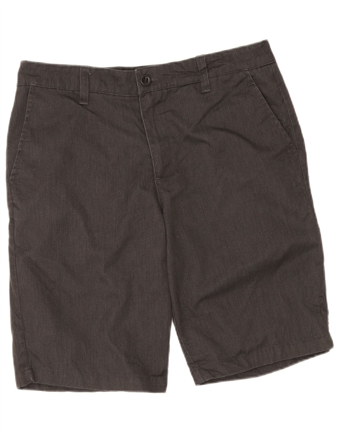 Pantaloncini cargo da uomo O'Neill W33 grandi in poliestere nero