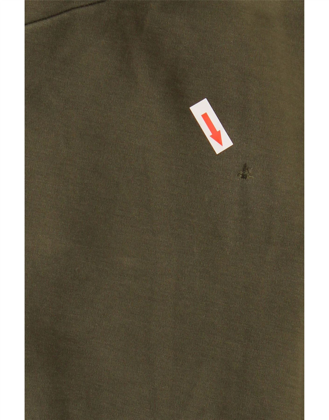 Pantaloni della tuta da uomo Puma XL Cachi