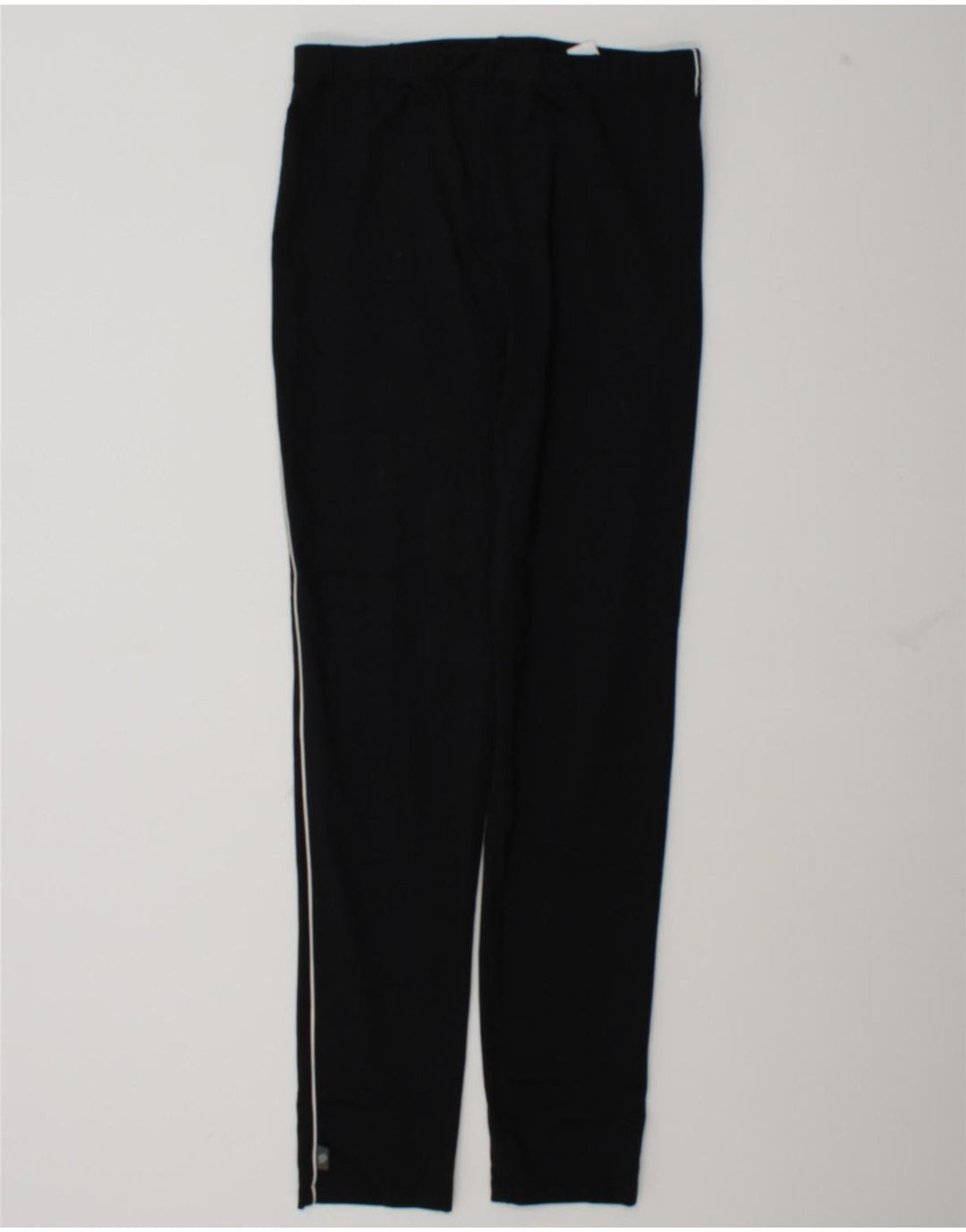 Leggings da donna Marks & Spencer UK 14 medio nero poliammide