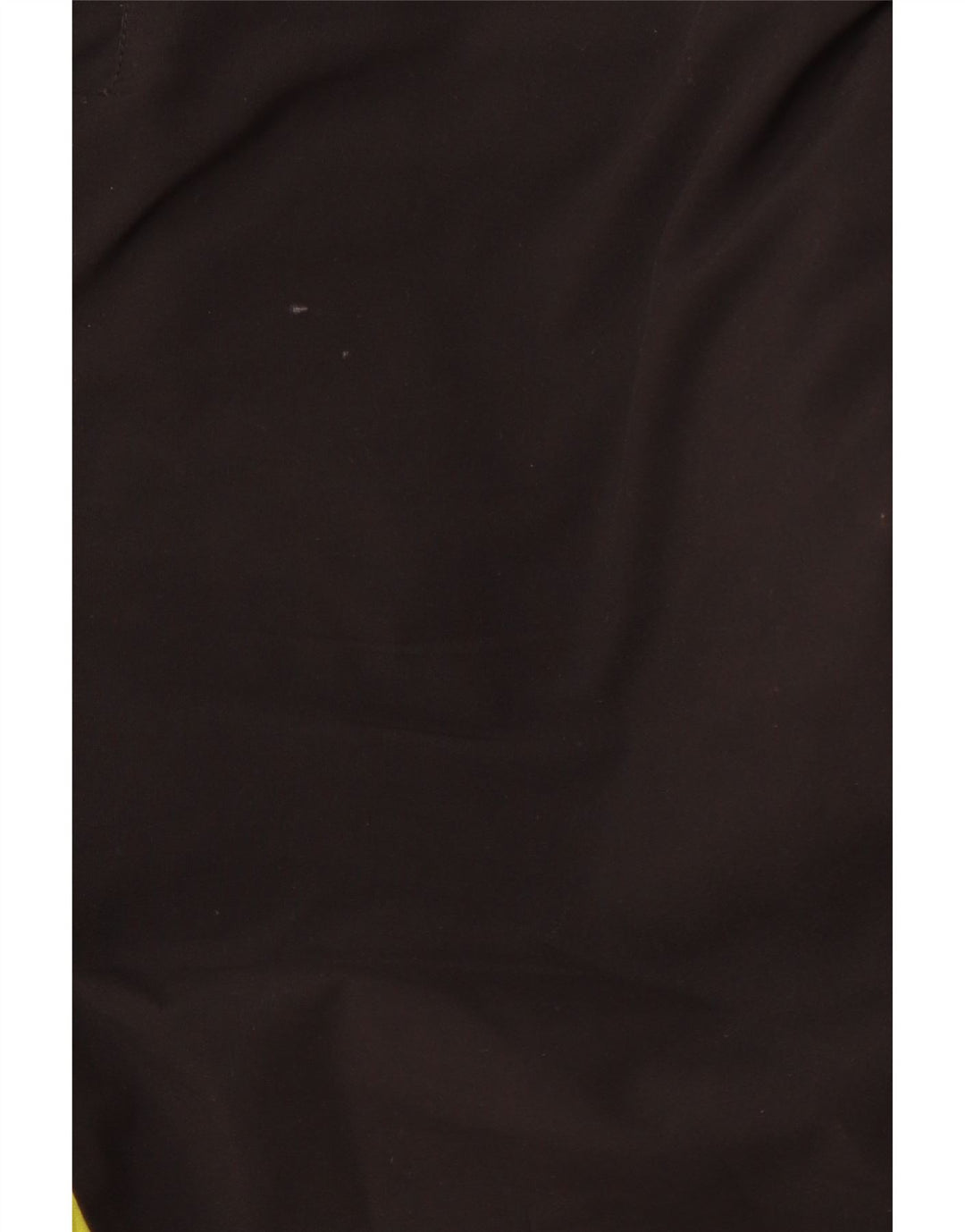 Pantaloni da tuta Adidas Climalite da uomo UK 44/46 Large Nero Poliestere