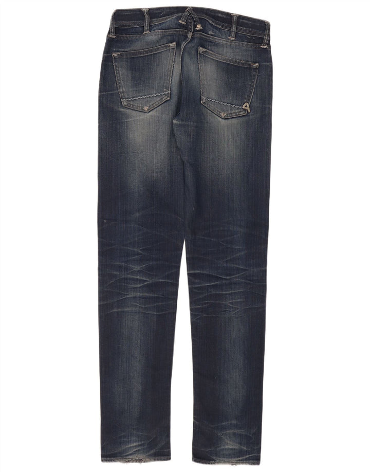 Jeans skinny da donna Cycle W32 L34 cotone blu navy