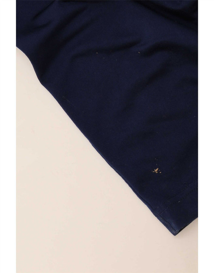 Pantaloni da tuta da uomo Nike Large W36 L32 Blu Navy