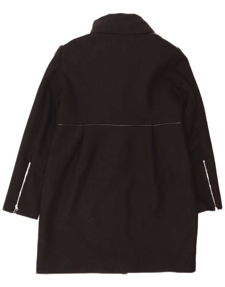 Soprabito Donna Liu Jo IT 48 XL Nero Lana