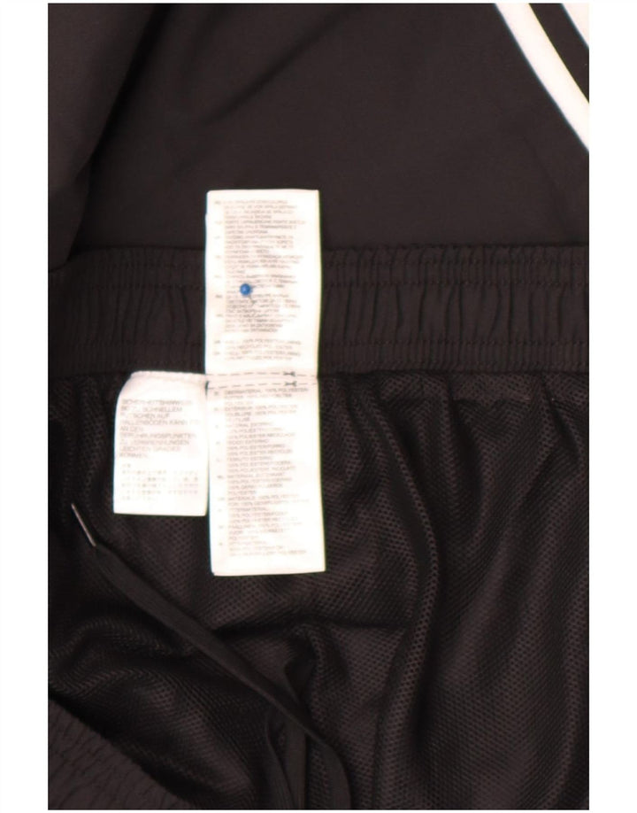 Pantaloni da tuta da uomo Adidas Joggers 2XL poliestere nero