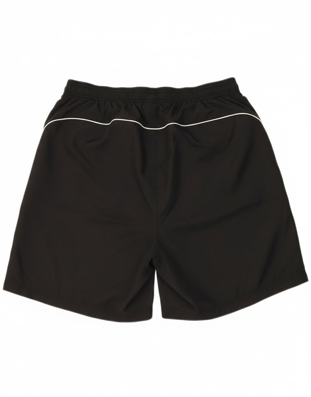 Pantaloncini sportivi da uomo Adidas XL poliestere nero