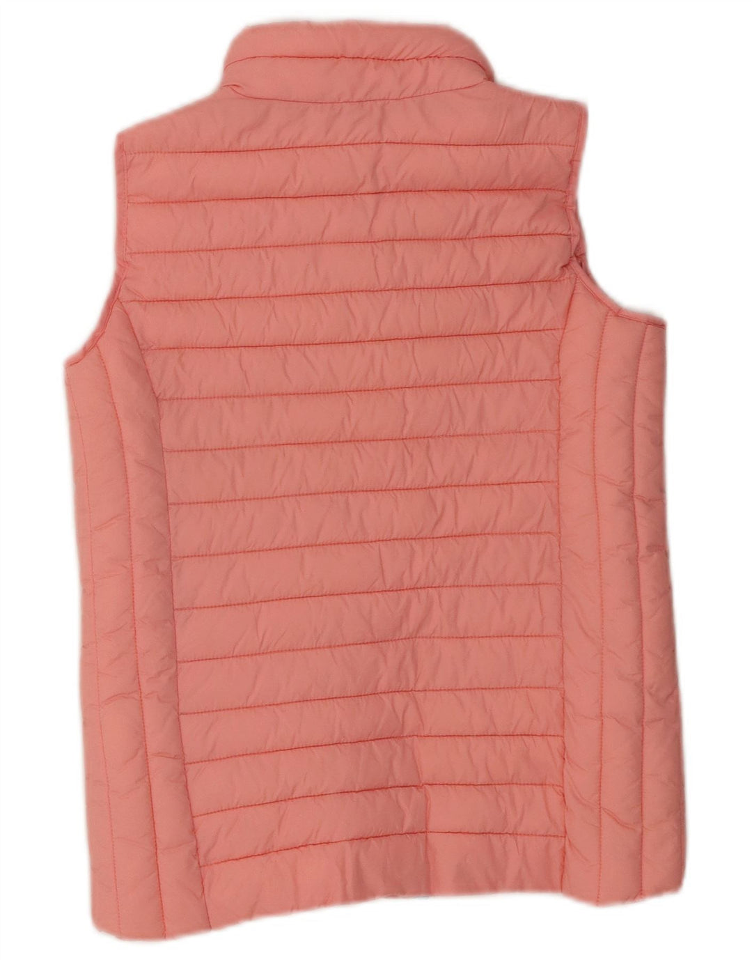JOULES Gilet Imbottito Bambina 9-10 Anni Rosa Poliammide