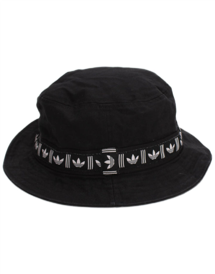 Cappello da pescatore Adidas da uomo XL Nero