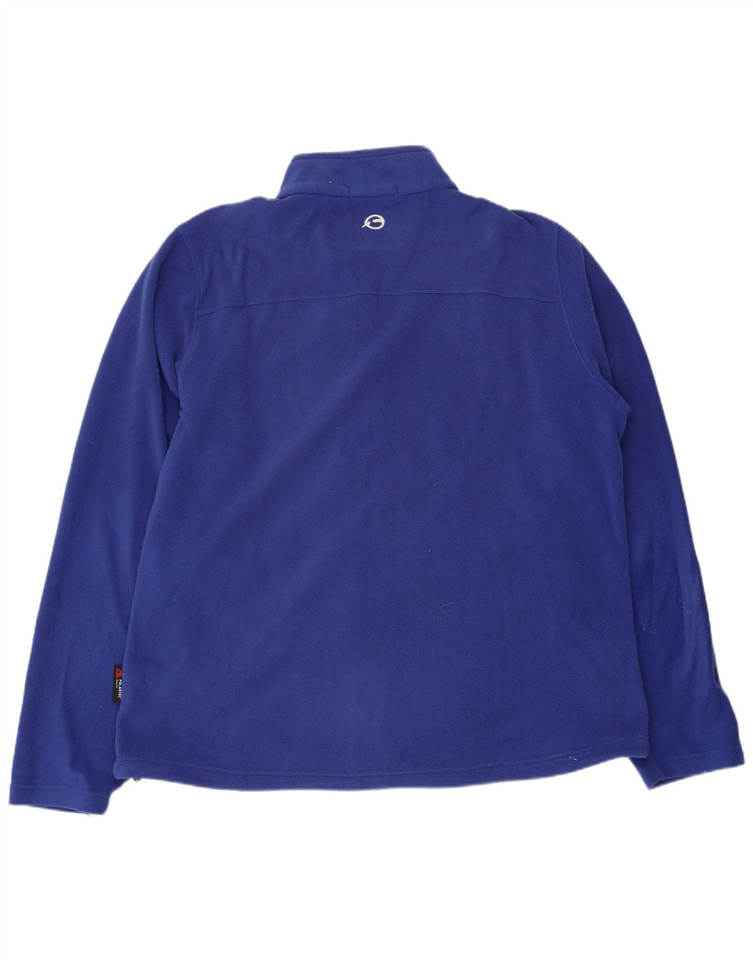 Giacca in pile da uomo Sprayway UK 44 2XL poliestere blu