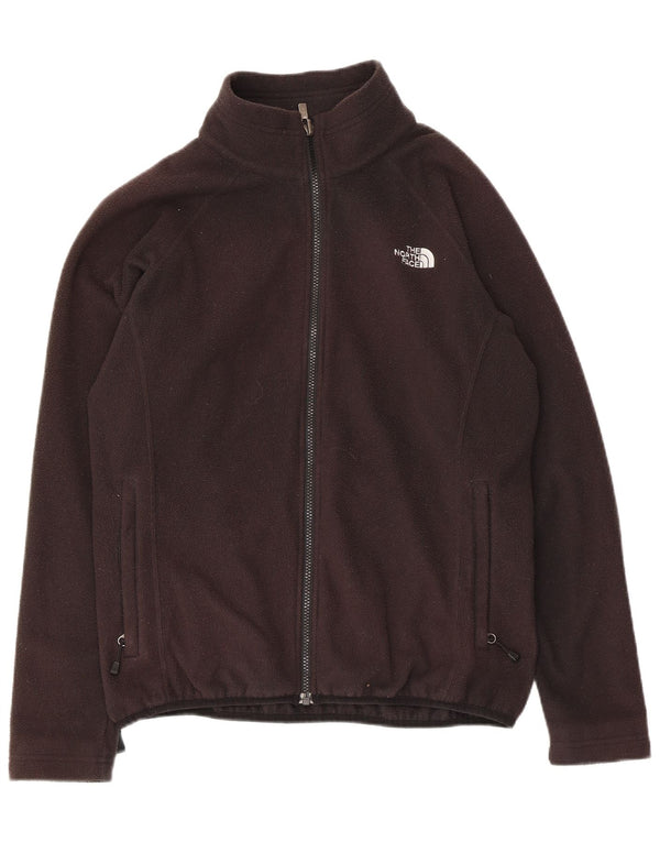 Giacca in pile da uomo The North Face Liner UK 38 poliestere nero medio