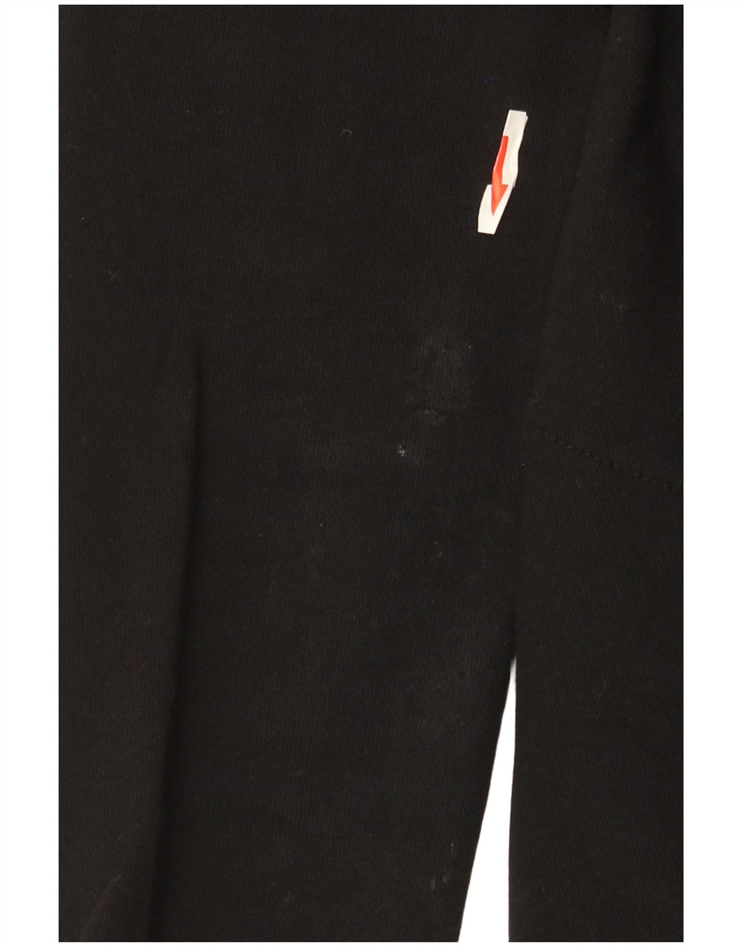 Giacca da tuta da donna Barbour UK 10 piccola in cotone nero