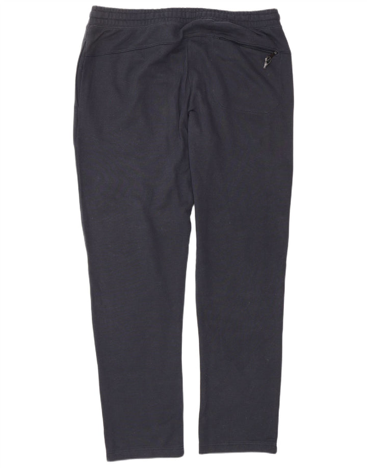 Pantaloni da tuta da uomo CHAMPION XL Blu Navy