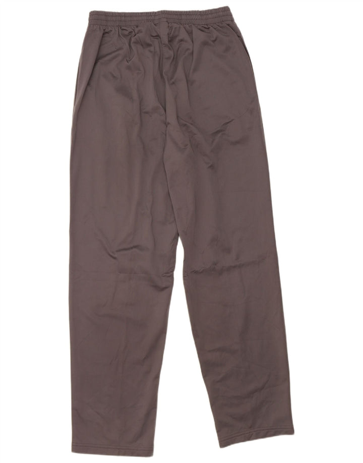 LOTTO Mens Tracksuit Trousers UK 42/44 XL  Grey Polyester
