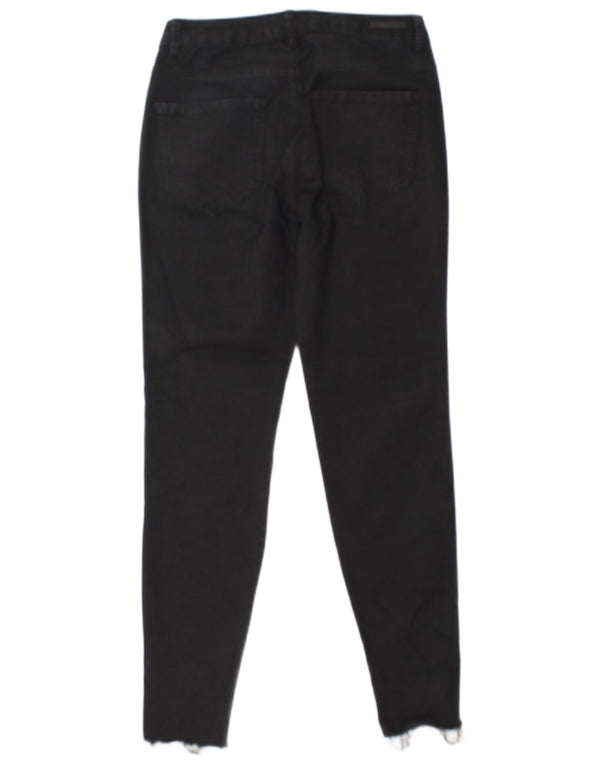 Jeans skinny Z1975 da donna Zara EU 40 medio W30 L27 neri