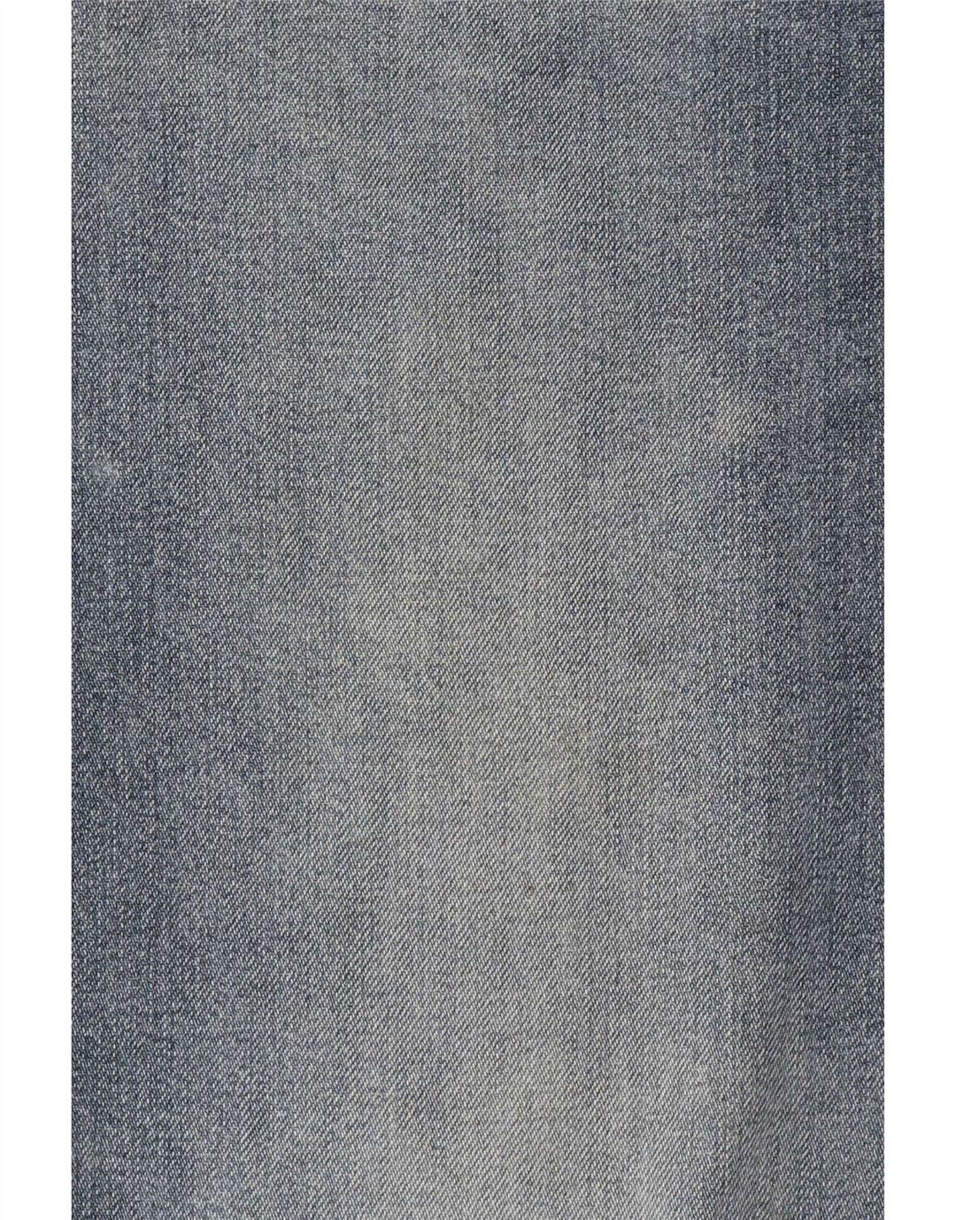 Armani Jeans Uomo Straight W36 L28 Blu