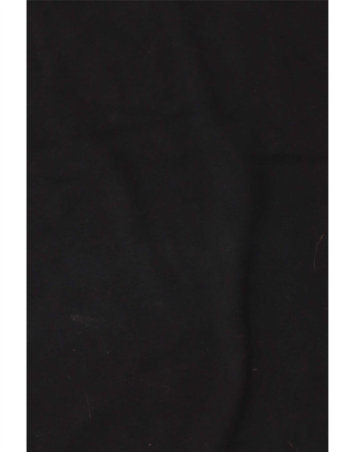 T-shirt da uomo Wrangler Top XL in cotone blu navy
