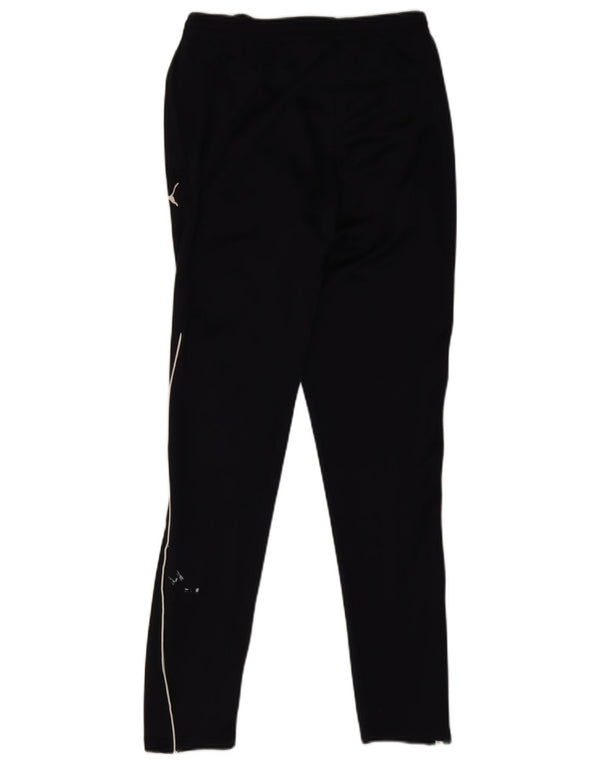 Pantaloni da tuta da uomo Puma Small Blu Navy