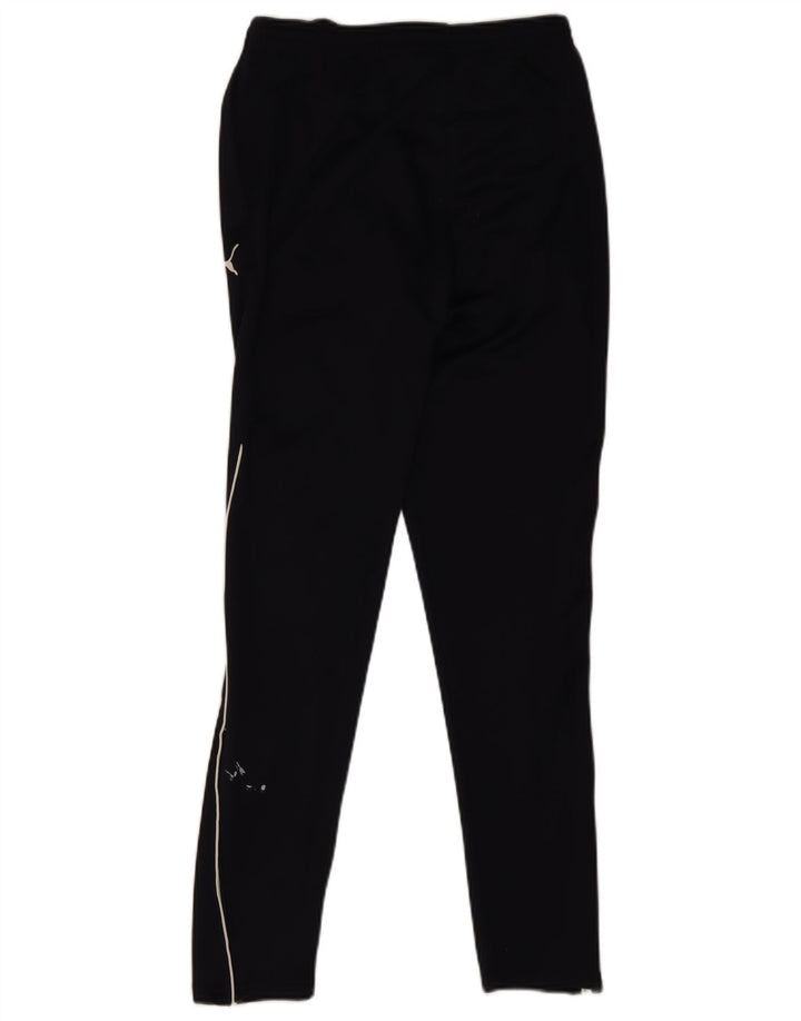 Pantaloni da tuta da uomo Puma Small Blu Navy