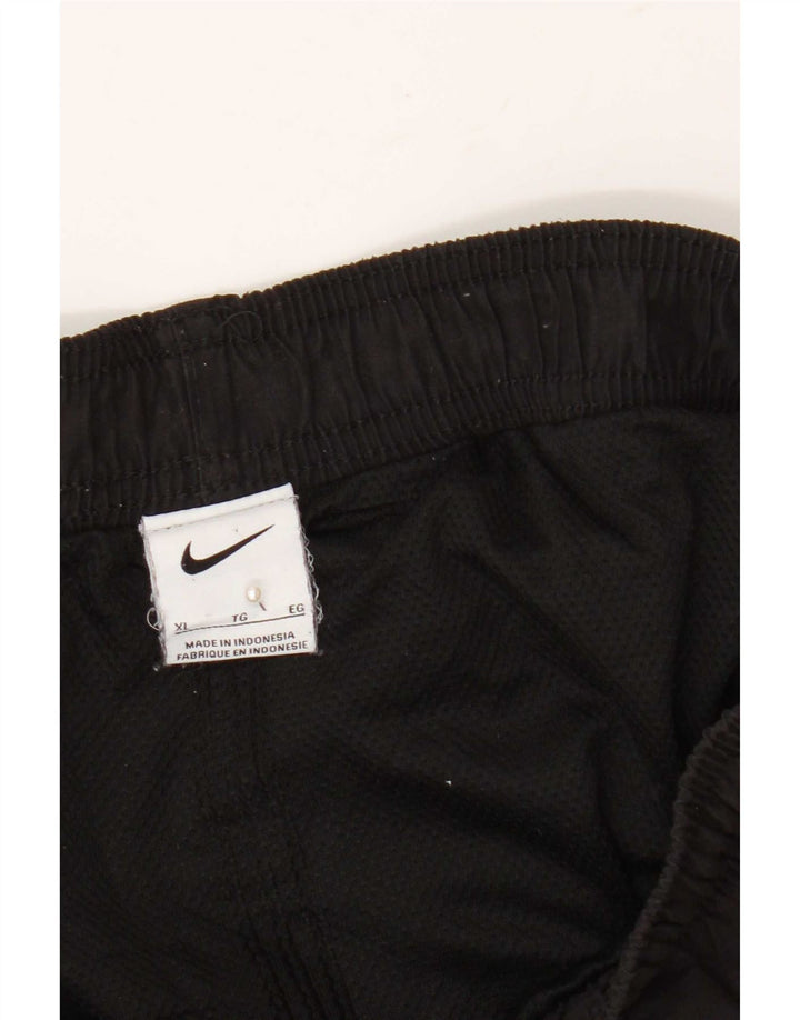 Pantaloncini sportivi Nike Uomo XL Neri