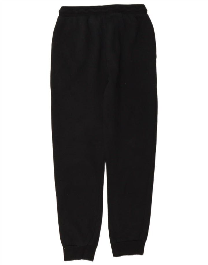 Converse Pantaloni da tuta da ragazzo Joggers 12-13 anni Large Nero