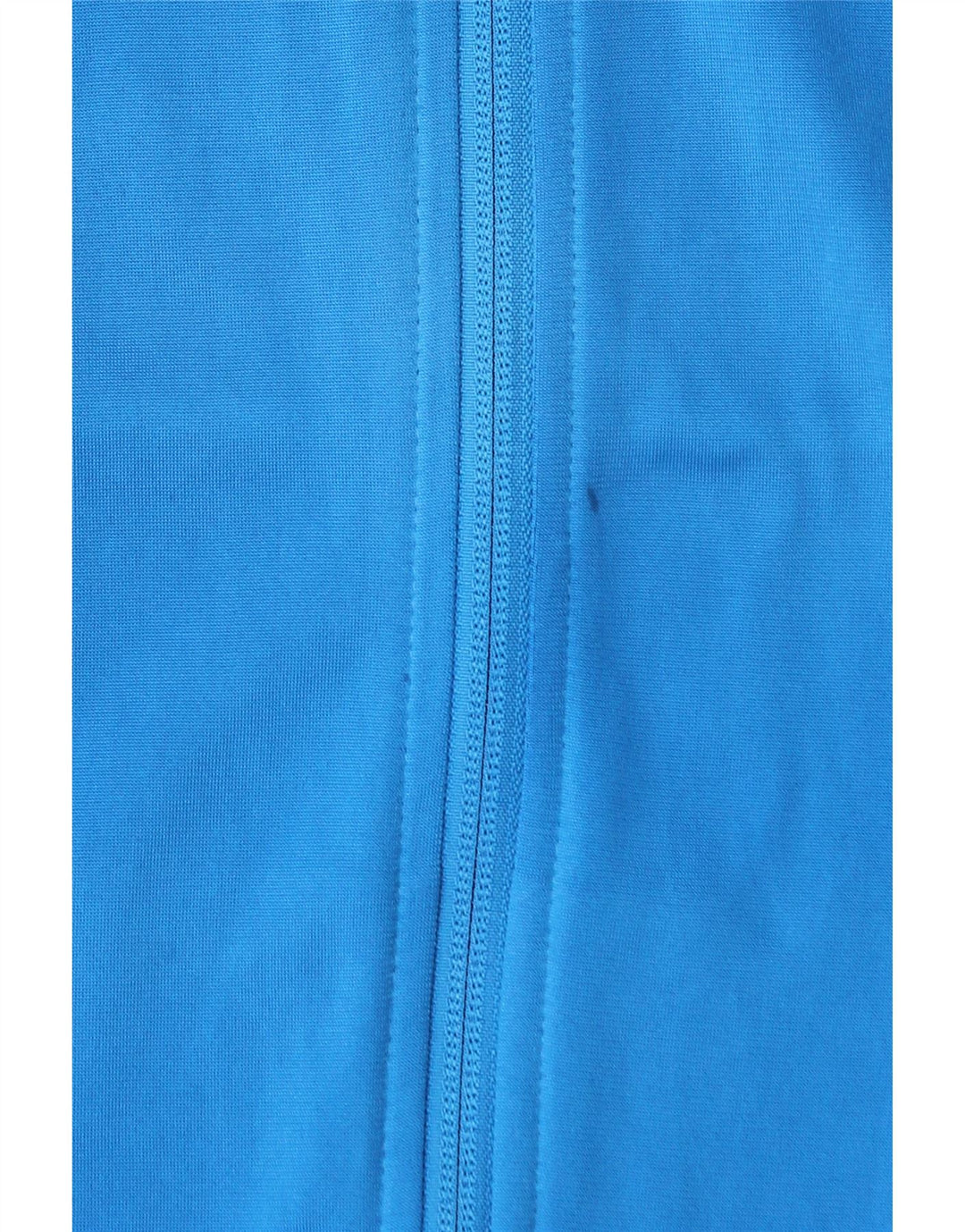 PUMA Boys Dri Fit Tracksuit Top Jacket 13-14 Years Blue Vintage Puma and Second-Hand Puma from Messina Hembry 