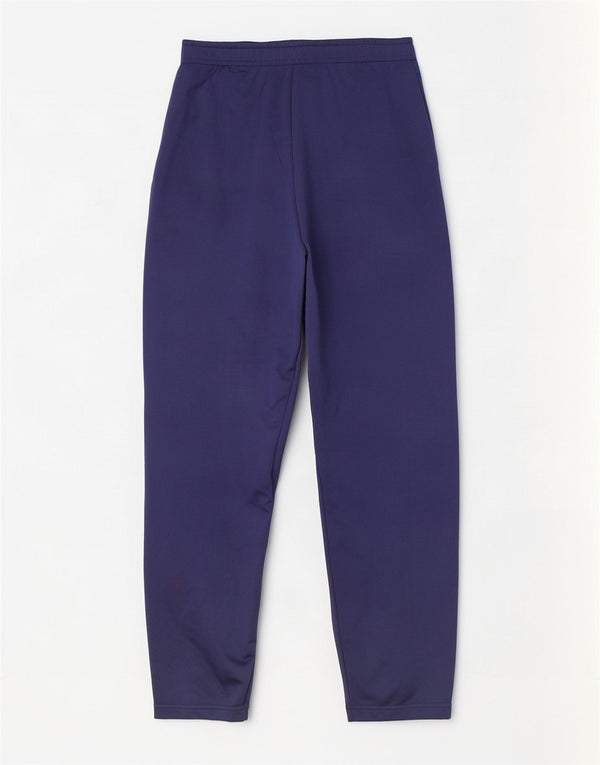 Pantaloni da tuta con grafica Champion da uomo, grandi, color block blu navy
