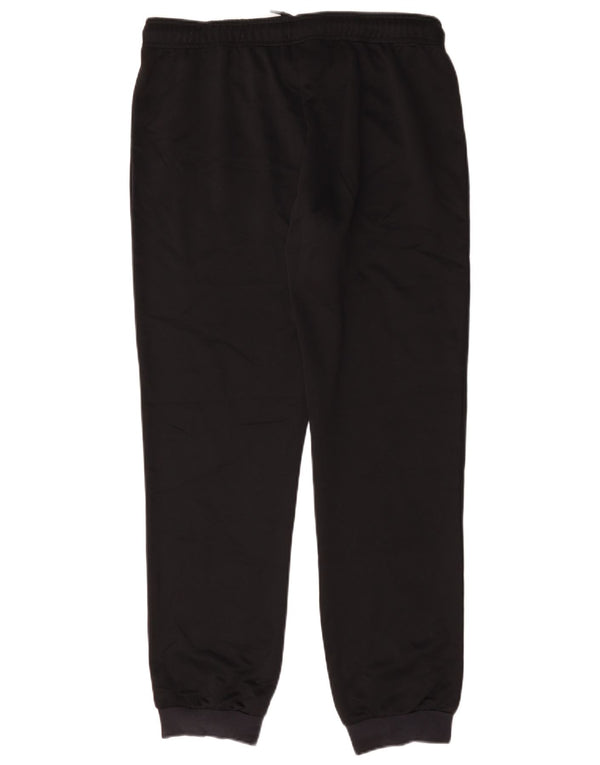 Pantaloni da tuta da donna Lotto Joggers UK 18 XL Poliestere nero