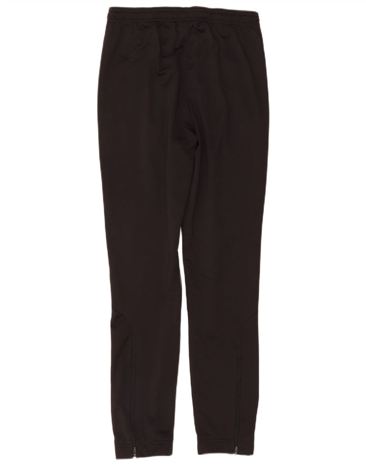 Pantaloni da tuta da uomo Puma Joggers medi neri