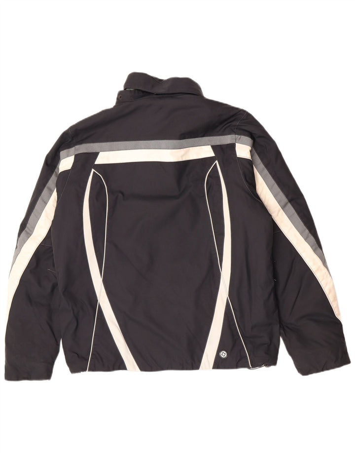 Giacca da sci da uomo Colmar IT 48 Medium Black Colourblock