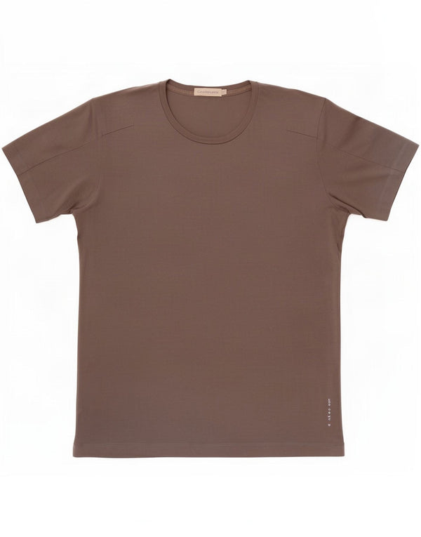Maglietta da donna Calvin Klein Jeans Top UK 16 grande grigia