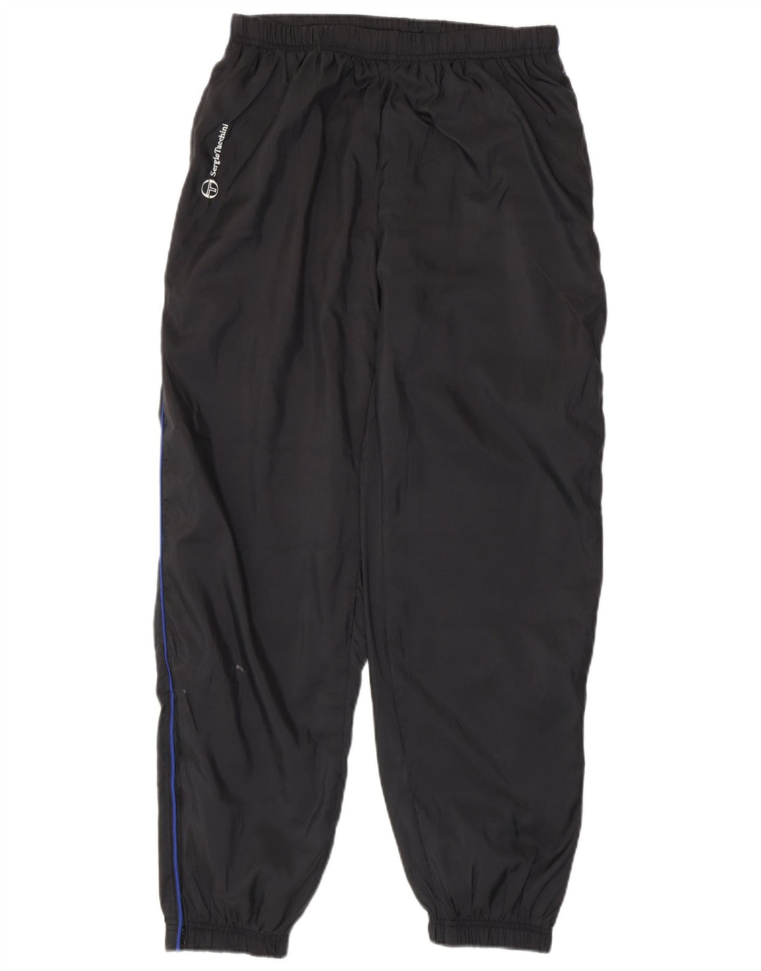 Pantaloni da tuta da uomo Sergio Tacchini Joggers IT 48 Medium Nero