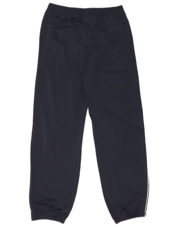 Pantaloni da tuta da ragazzo Champion Joggers 13-14 anni XL Poliestere blu navy