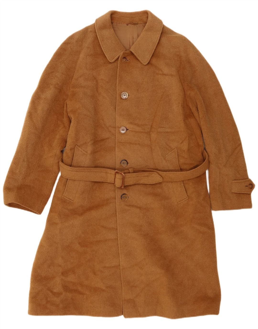 Cappotto Herno Uomo IT 52 XL Beige