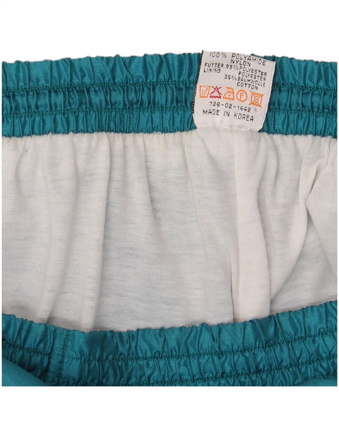 Pantaloni da tuta da uomo Puma Joggers blu medio in poliammide