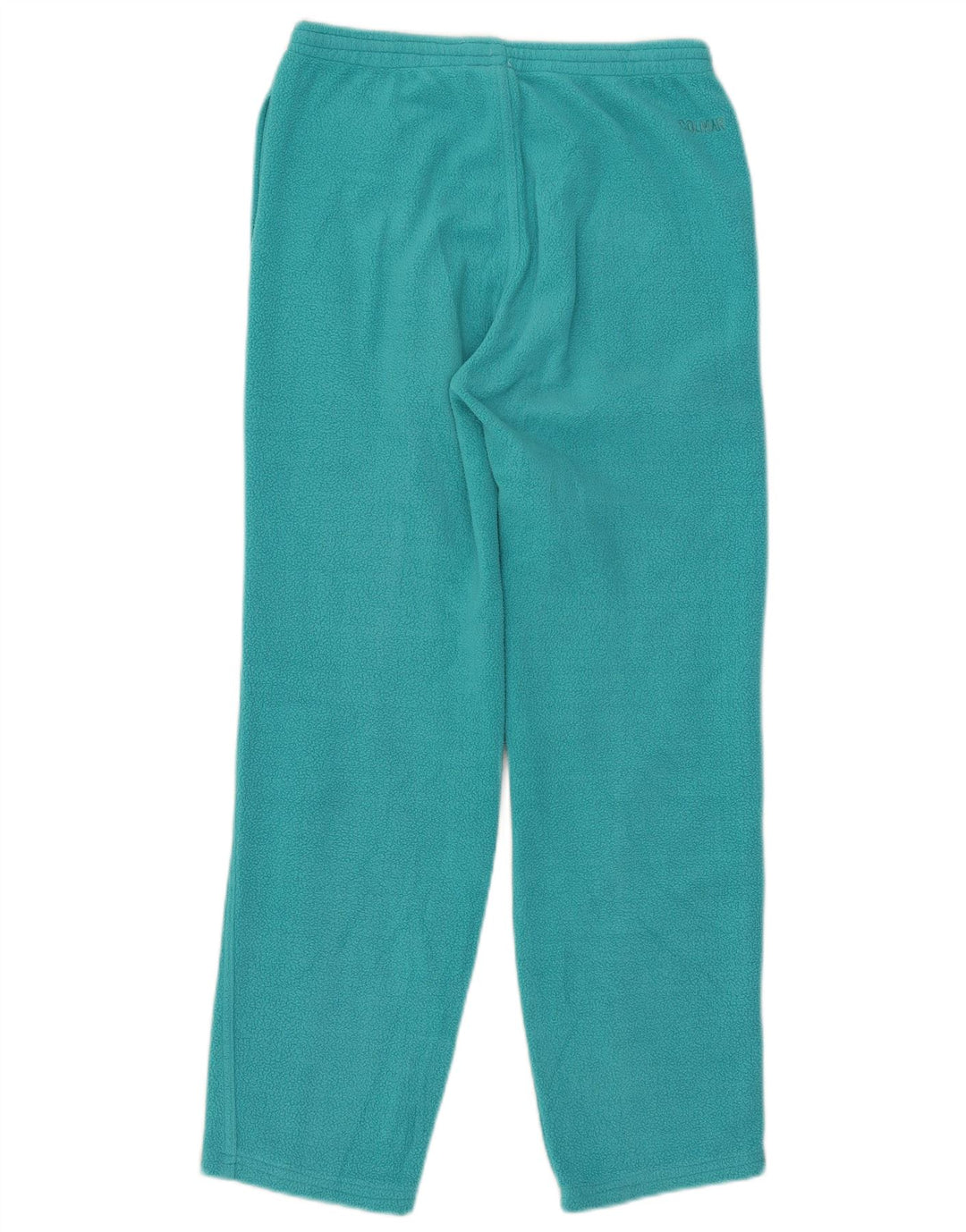 Pantaloni da tuta in pile da donna Colmar UK 14 Blu medio