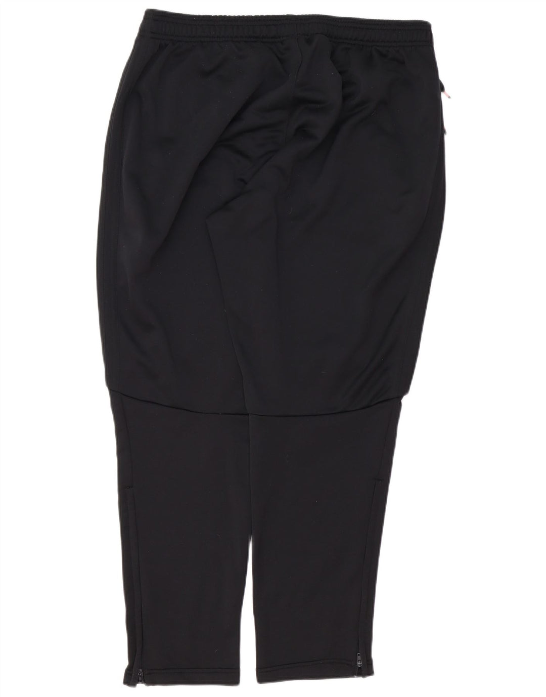 Pantaloni da tuta da uomo ADIDAS 2XL poliestere nero