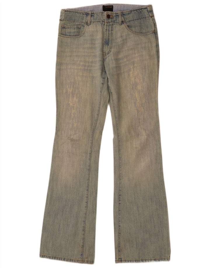 Jeans svasati da uomo Energie W30 L35 Blu