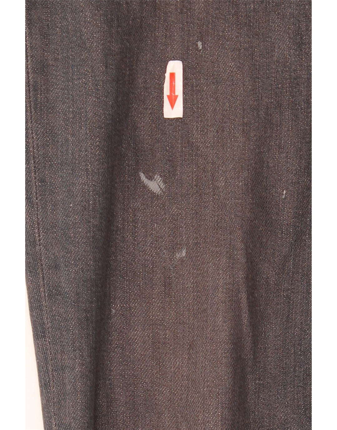 MARLBORO CLASSICS Jeans dritti da uomo W38 L34 cotone blu