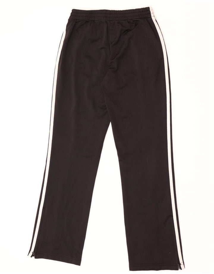 Pantaloni da tuta da donna Adidas EU 34 XS poliestere nero