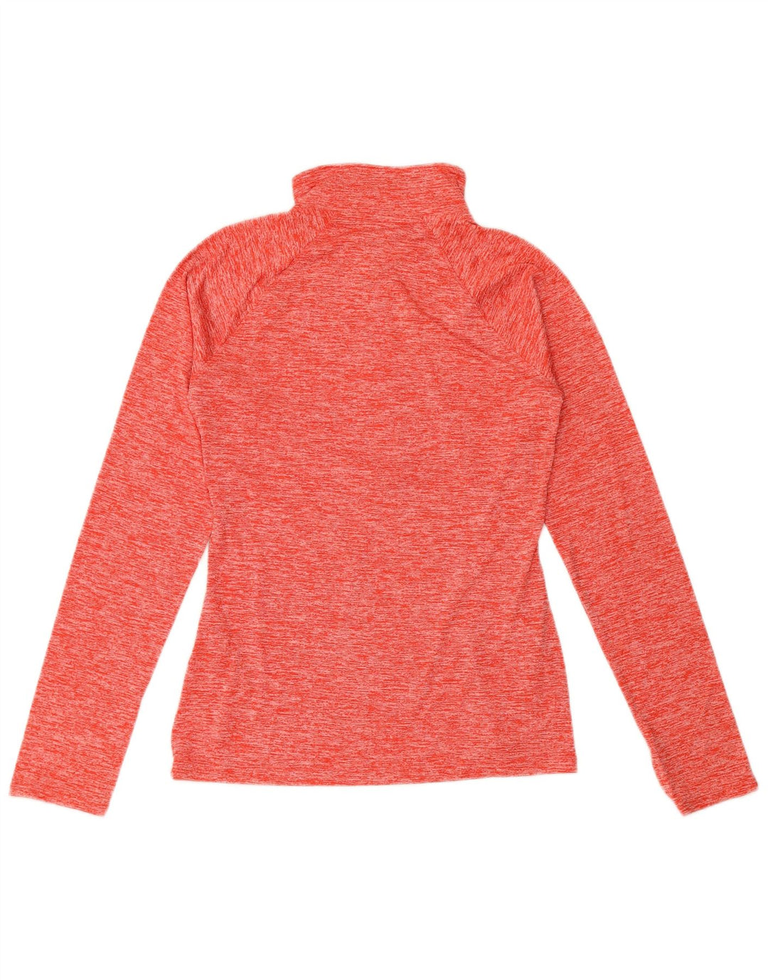 Maglietta pullover da donna Under Armour UK 12 Medium Red Flecked